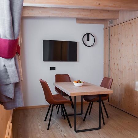 Chalet Al Tabia Бормио Екстериор снимка