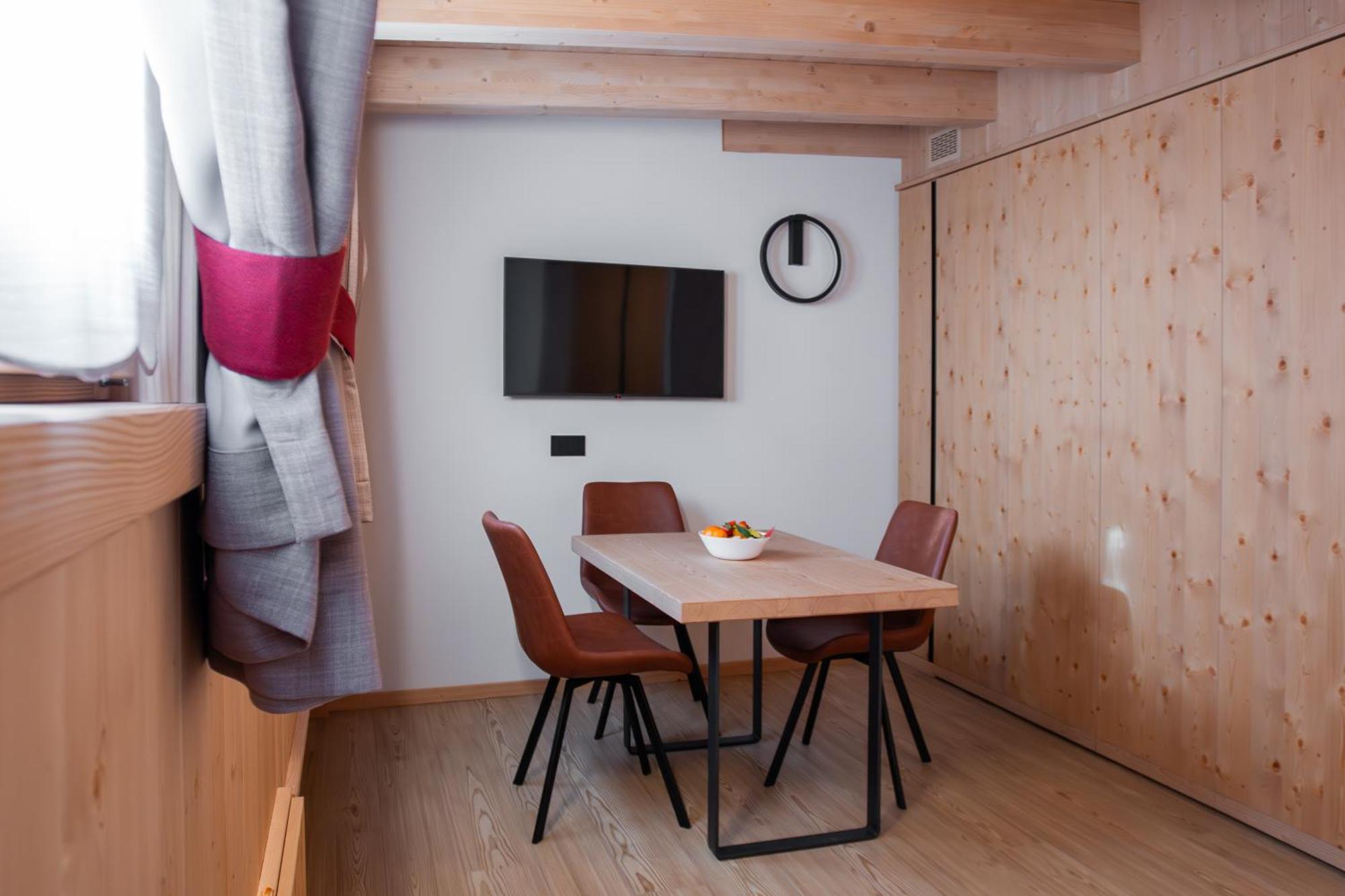 Chalet Al Tabia Бормио Екстериор снимка