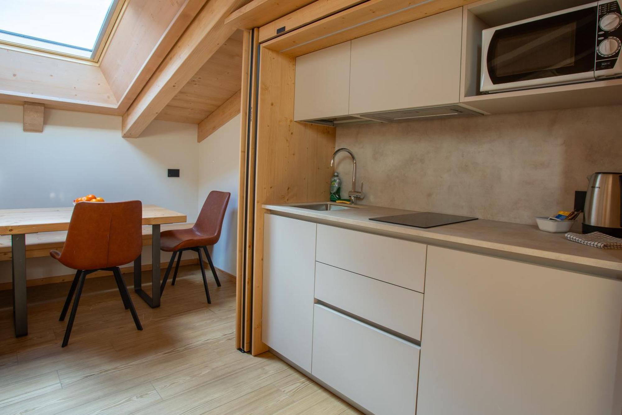 Chalet Al Tabia Бормио Екстериор снимка