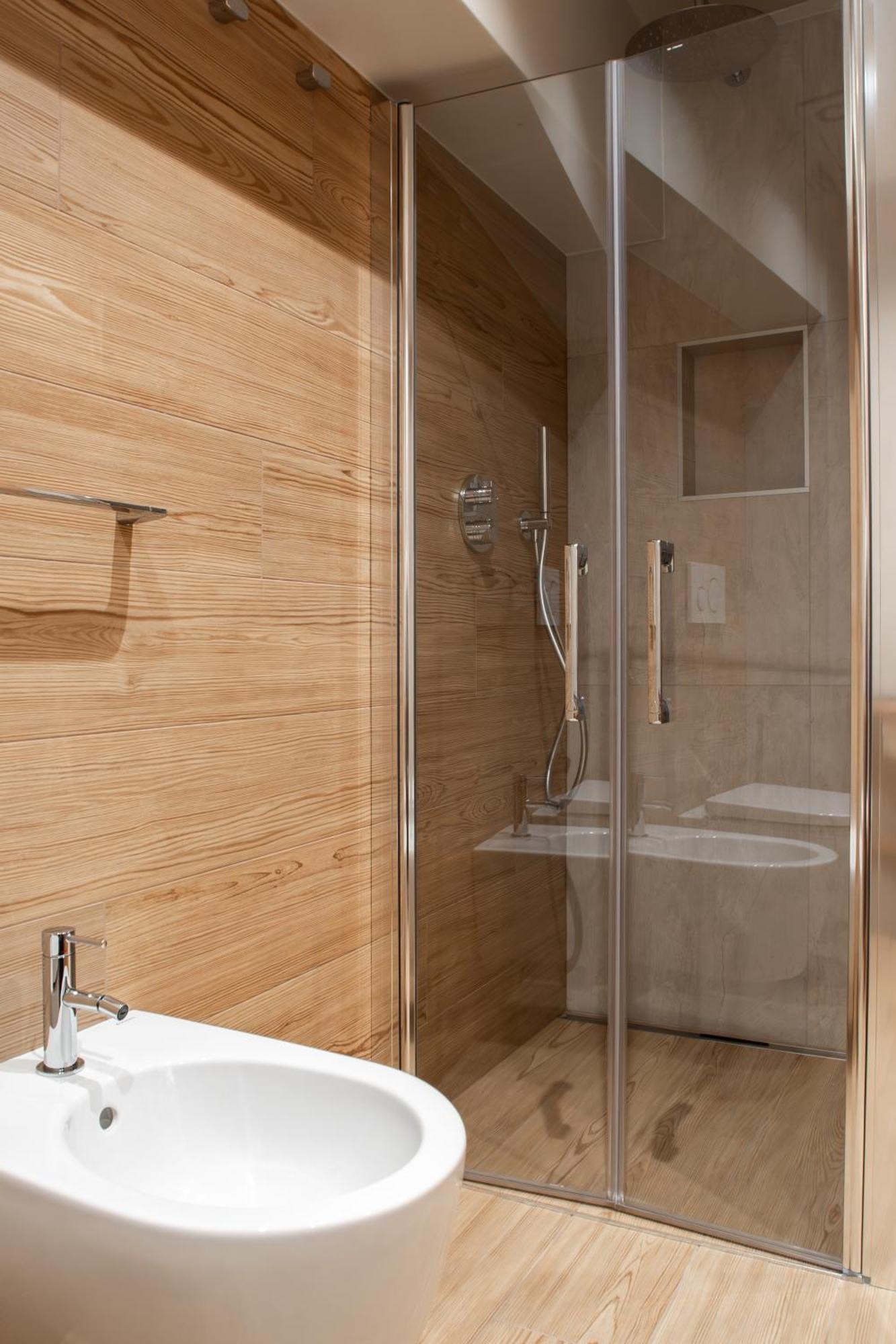 Chalet Al Tabia Бормио Екстериор снимка